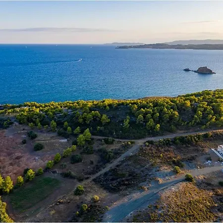 Casa Horizon Porto Heli