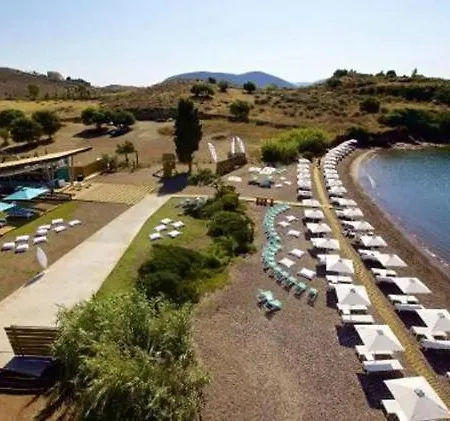 Casa Horizon * Porto Heli