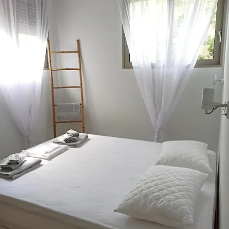 Casa Horizon * Pórto Héli