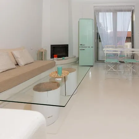 Casa Horizon Villa Pórto Héli