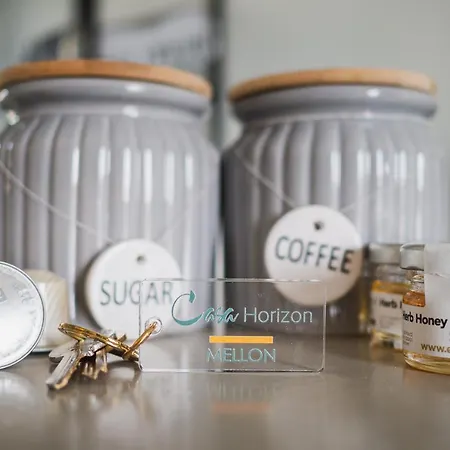 Casa Horizon Villa *