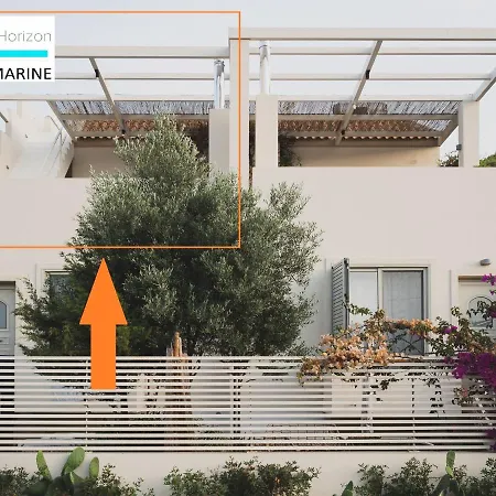 Villa Casa Horizon Porto Heli