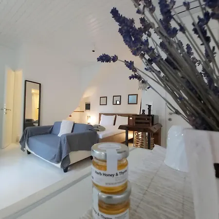 Casa Horizon Pórto Héli