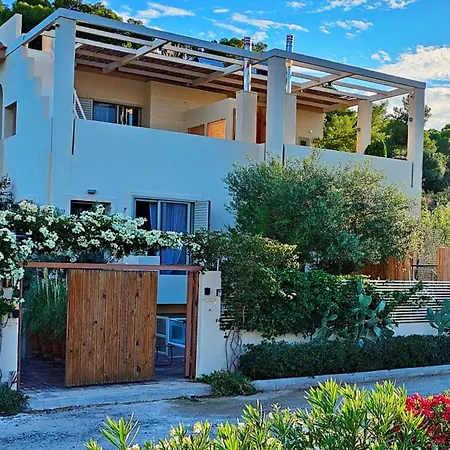 Casa Horizon * Pórto Héli
