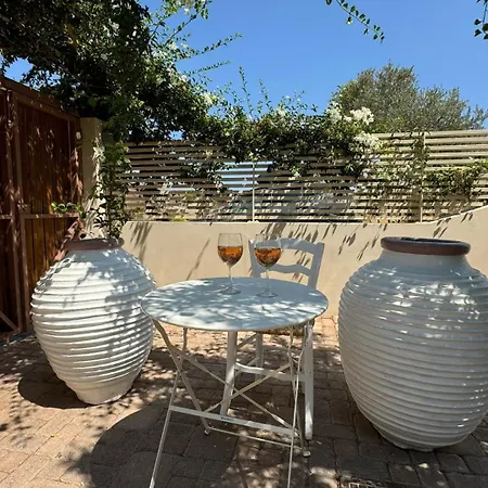 Villa Casa Horizon Porto Heli