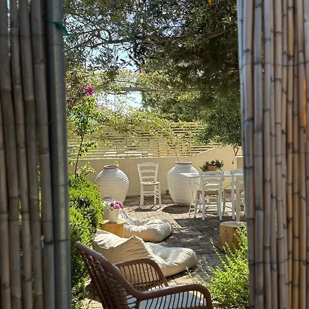 Casa Horizon Pórto Héli