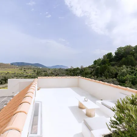 Casa Horizon Villa Pórto Héli