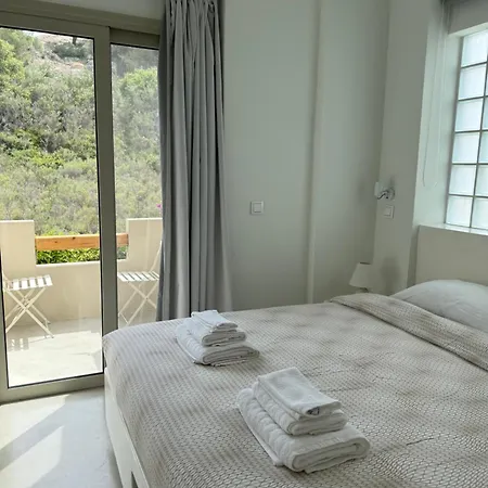 Villa Casa Horizon