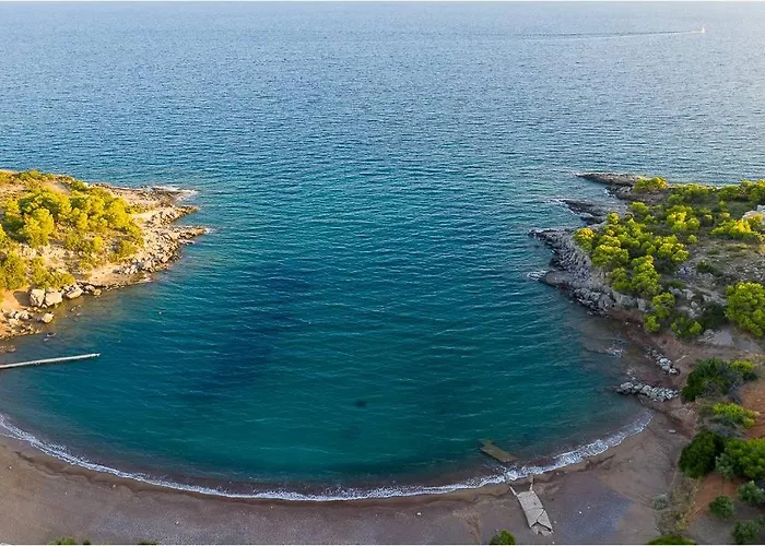 Casa Horizon * פורטו הלי