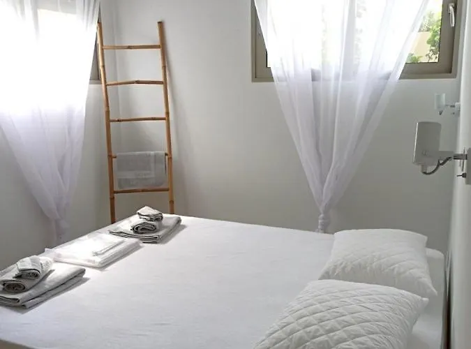 Casa Horizon * פורטו הלי