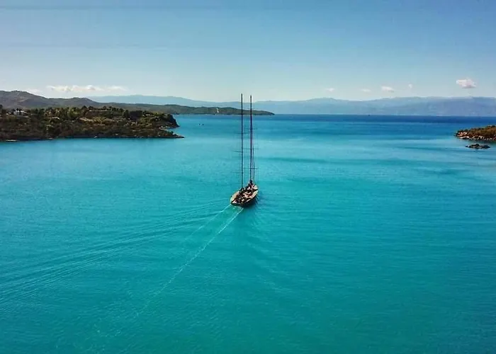 Casa Horizon וילה