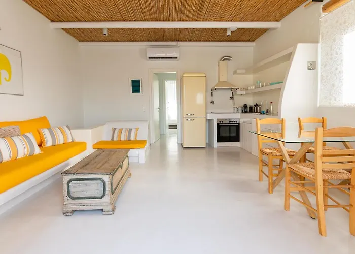 Casa Horizon Villa