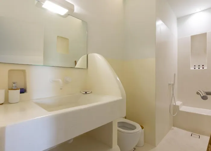 Casa Horizon פורטו הלי