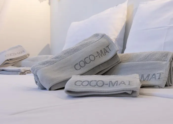 Casa Horizon וילה *