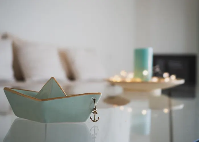 וילה Casa Horizon