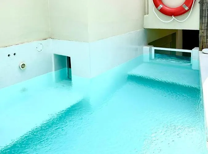 Casa Horizon וילה *