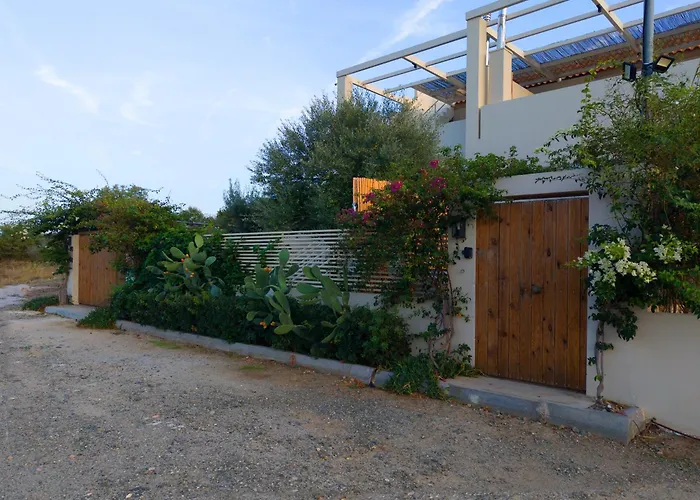 וילה Casa Horizon פורטו הלי