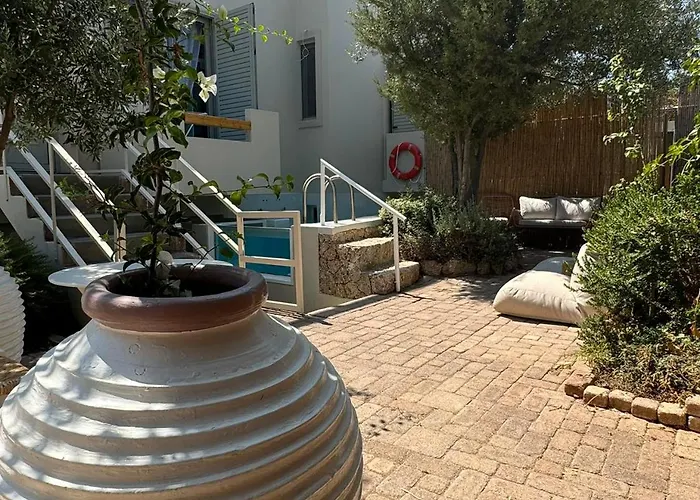 Casa Horizon * פורטו הלי