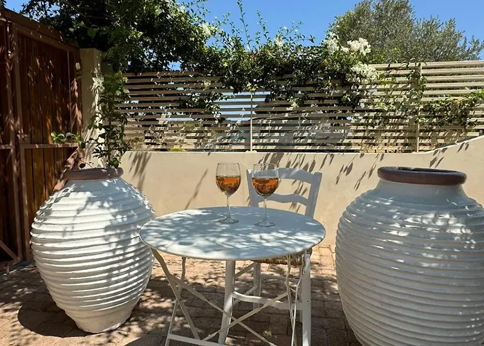 וילה Casa Horizon פורטו הלי