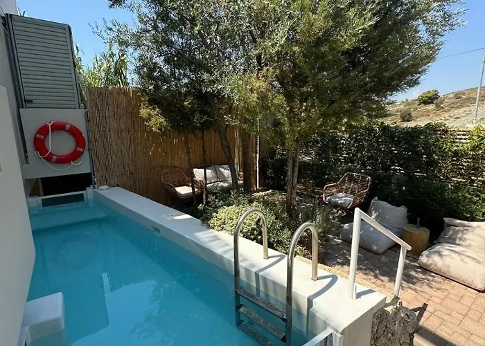 Casa Horizon *