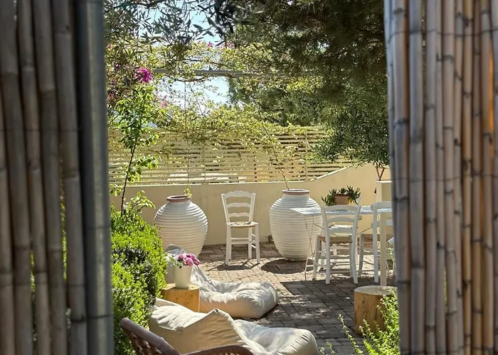 Casa Horizon פורטו הלי