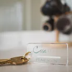 Vila Casa Horizon *