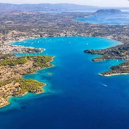 Casa Horizon * Porto Heli