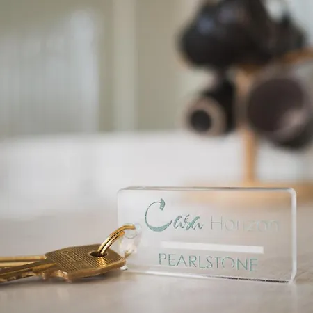 Вилла Casa Horizon *