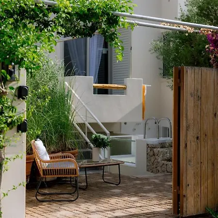 Casa Horizon Porto Heli