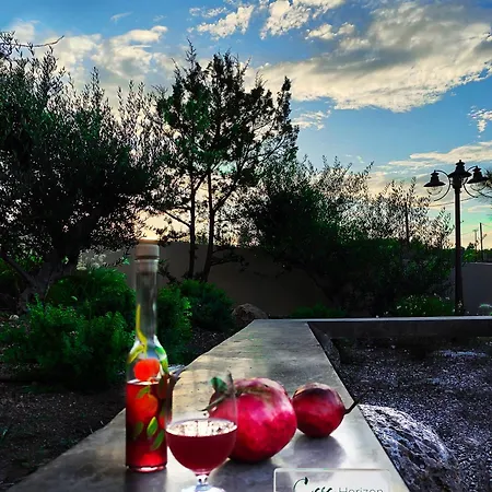 Casa Horizon Villa Porto Heli