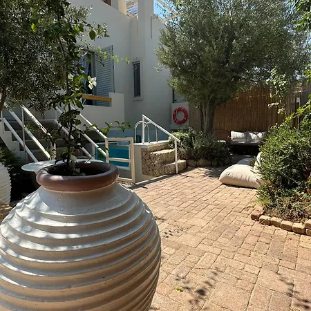 Casa Horizon * Porto Heli