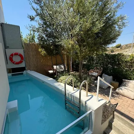 Casa Horizon *