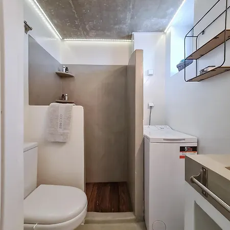 Casa Horizon *