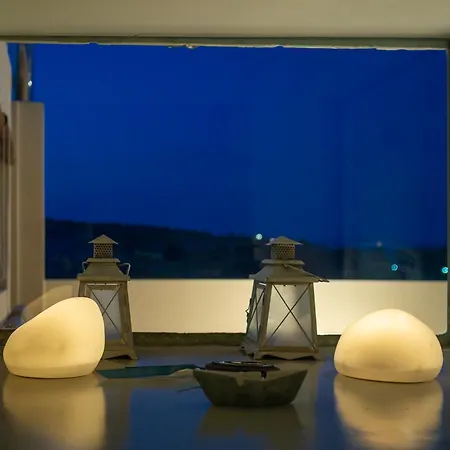 Casa Horizon