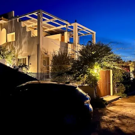 Casa Horizon Porto Heli