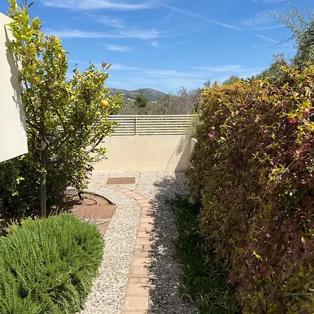 Casa Horizon 波多河丽