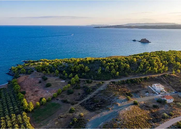 Casa Horizon Porto Heli