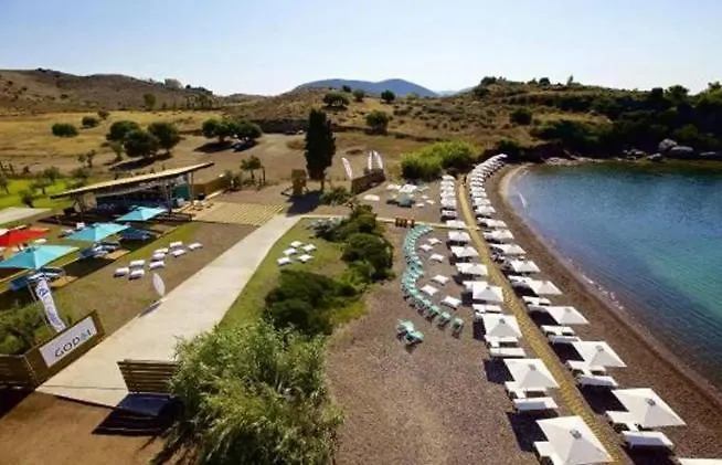 Casa Horizon * Porto Heli