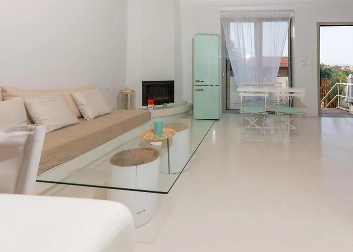 Casa Horizon Villa Porto Heli