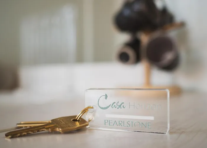 Villa Casa Horizon *