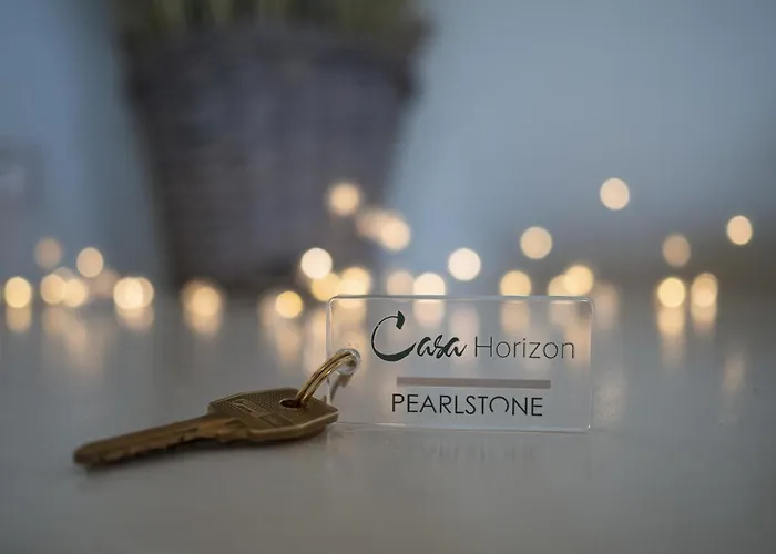 Casa Horizon Porto Heli