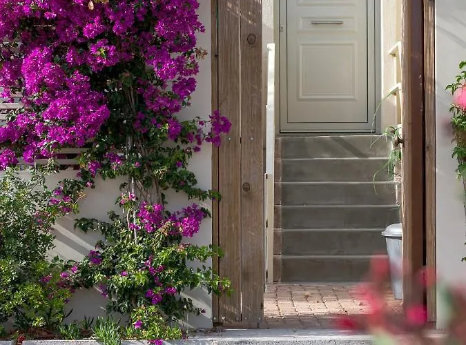 Casa Horizon * Porto Heli