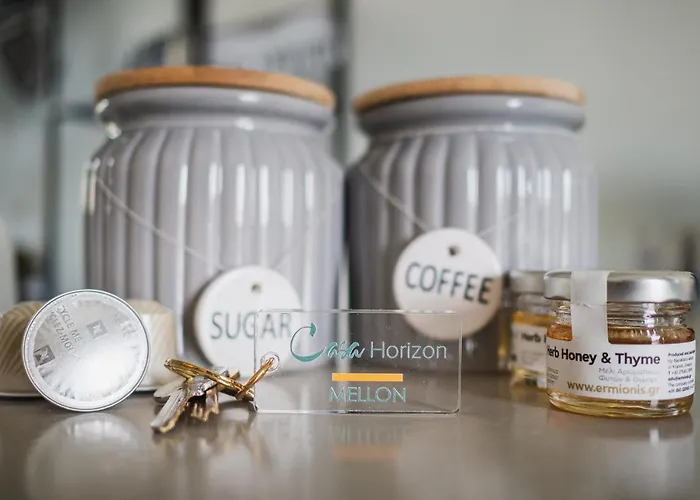 Casa Horizon Villa *