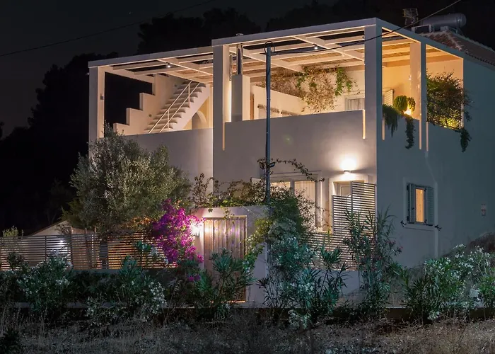 Villa Casa Horizon *