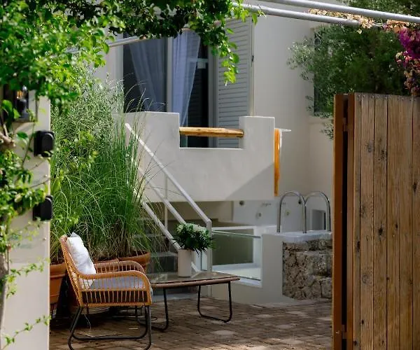 Casa Horizon Porto Heli