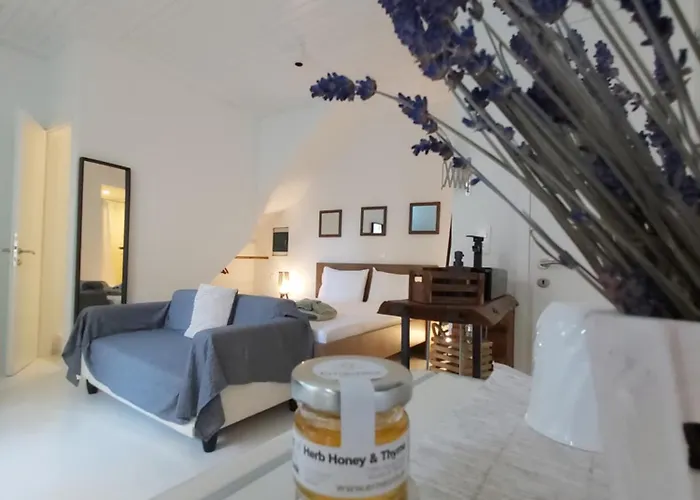 Casa Horizon Porto Heli