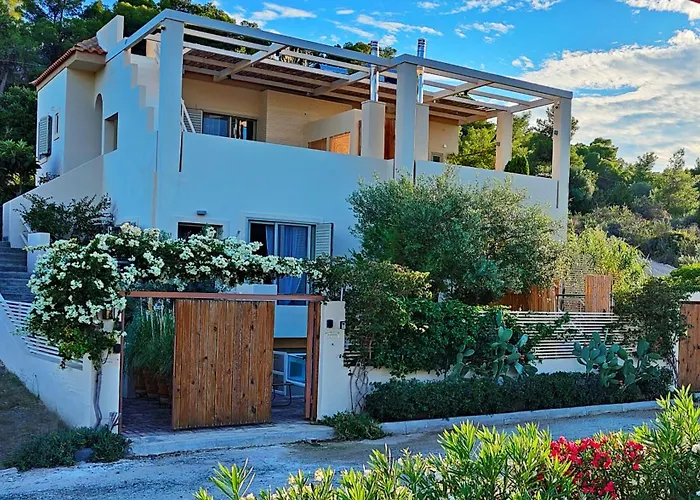 Casa Horizon * Porto Heli