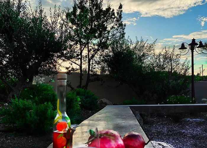 Casa Horizon Villa Porto Heli