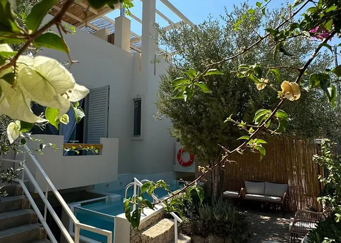 Casa Horizon Villa Porto Heli